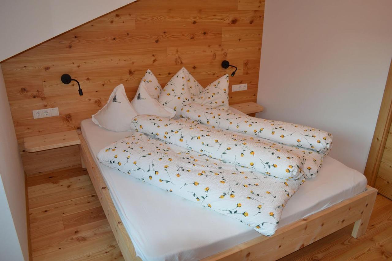 Apartment Steinhof *