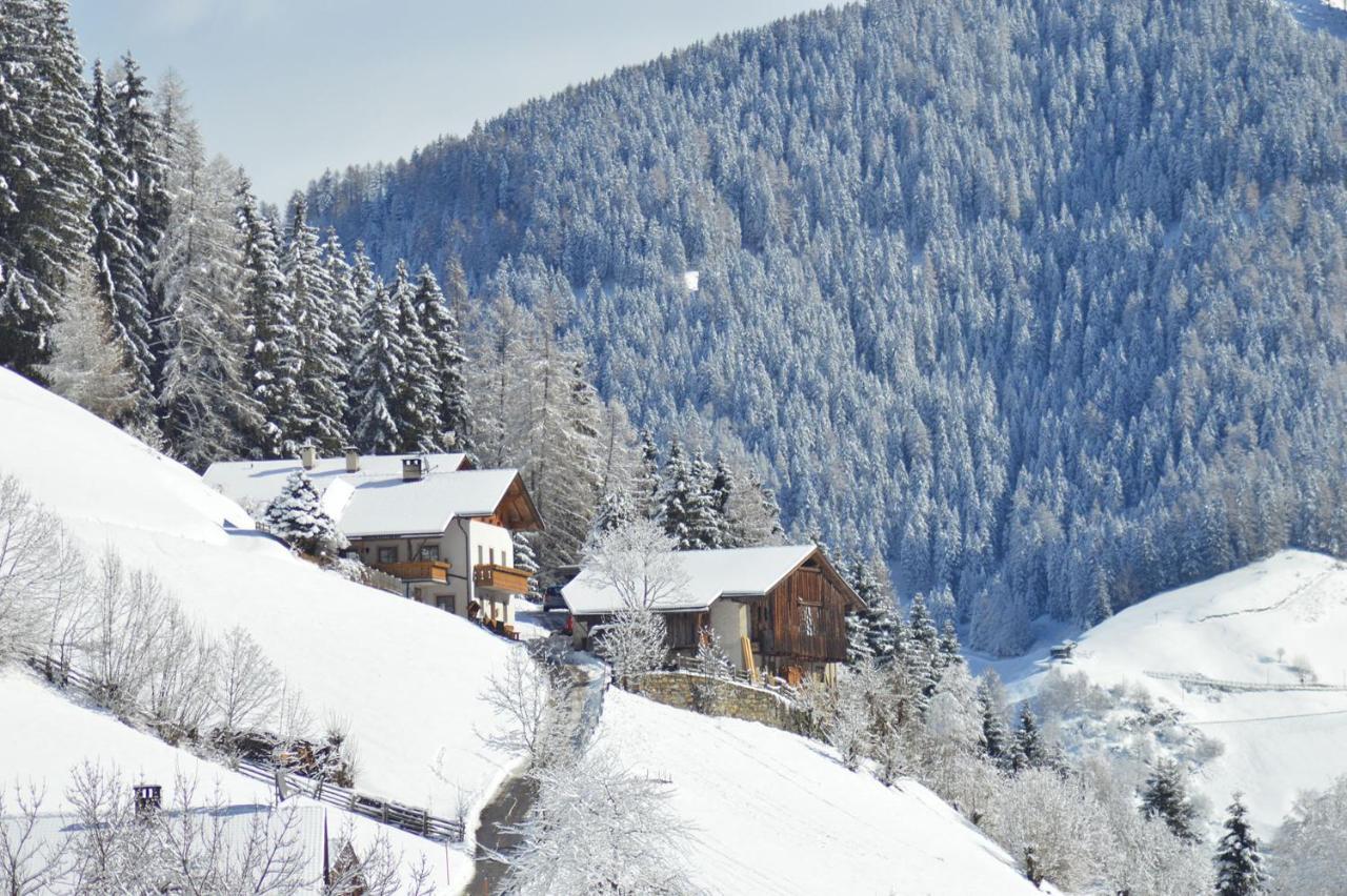 Steinhof * Val di Mezzo